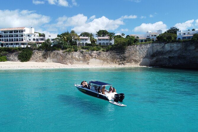 Private Boat Charter St Maarten / St Martin - Frequently Asked Questions