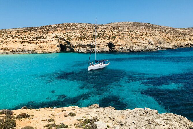 Private Boat Charter to Comino Blue Lagoon - FAQs