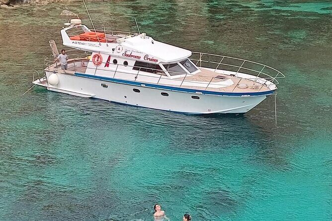 Private boat Charters around Malta, Gozo & Comino - An In-Depth Look at the Cruise Experience
