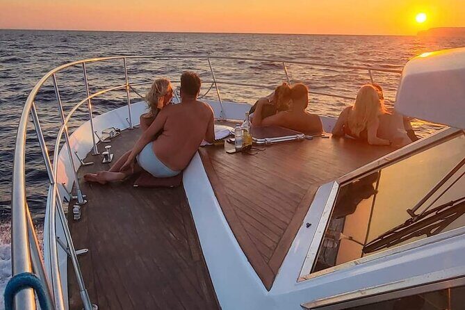 Private boat Charters around Malta, Gozo & Comino - Final Thoughts