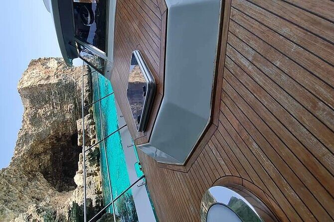 Private boat Charters around Malta, Gozo & Comino - FAQ