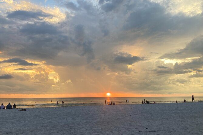 Private Boat Charters in Saint James - Exploring Florida’s Barrier Islands: What You Can Expect