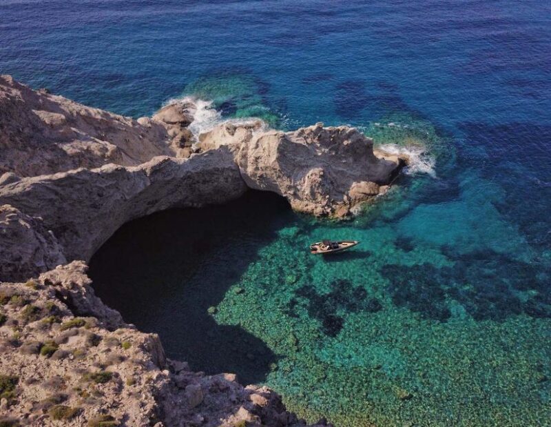 Private boat cruise Antiparos, Despotiko & Panteronisia - Final Thoughts: Why This Cruise Could Be Your Greece Highlight