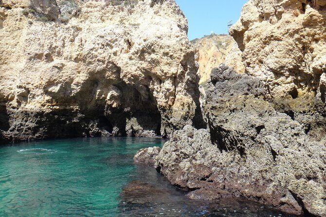 Private Boat Cruise Tour in Ponta da Piedade in Lagos - Frequently Asked Questions
