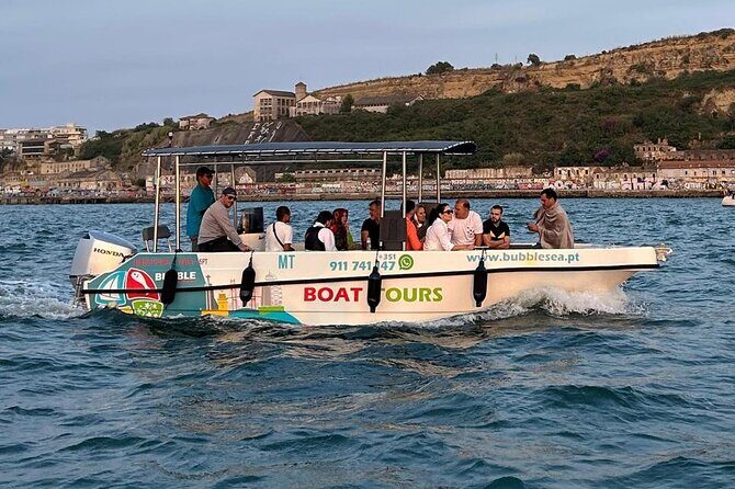 Private Boat Cruise with 6 Bottles of Champagne (2 hours) - The Experience in Detail