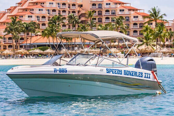 Private Boat Cruise with Snorkeling - The Value for Money