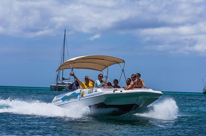 Private Boat Cruise with Snorkeling - FAQs