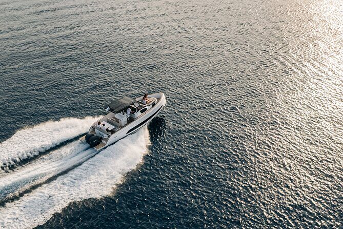 Private Boat Day-Trip to Angistri, Aegina and Moni - Key Points