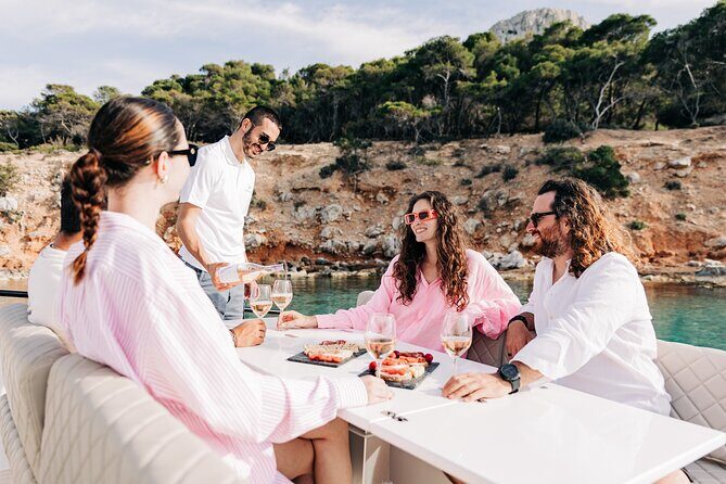 Private Boat Day-Trip to Angistri, Aegina and Moni - Who Will Love This Tour?