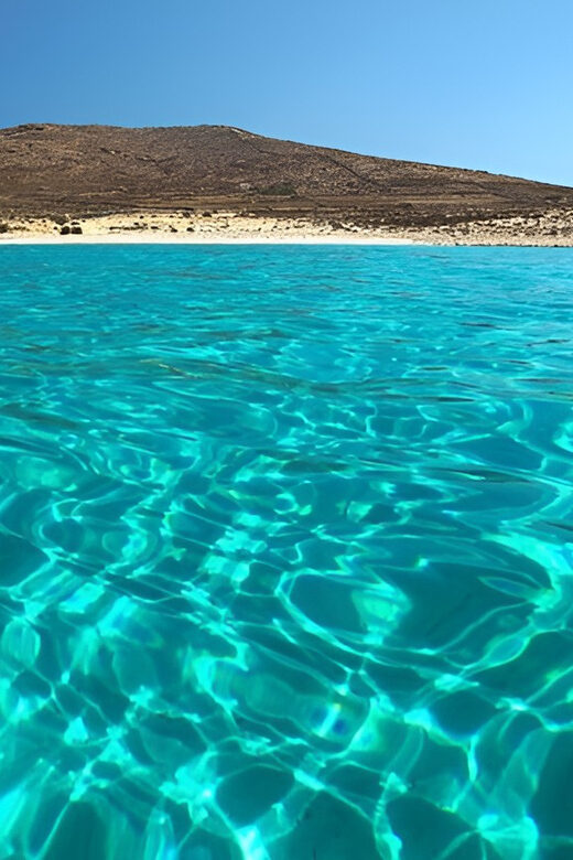 Private Boat Delos and Rineia Cruise Tour - Final Thoughts