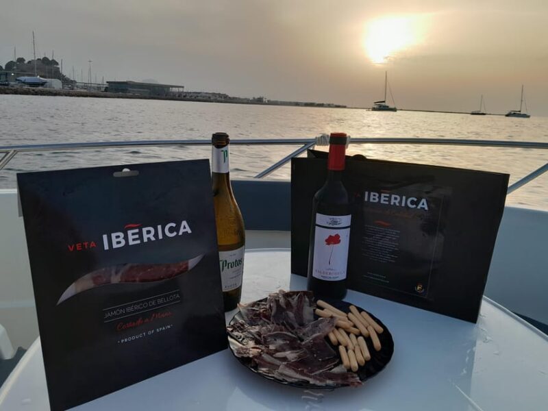Private Boat Denia and Javea coast ( 8 Hours ) Full Day - Why We Think This Tour Is a Great Choice