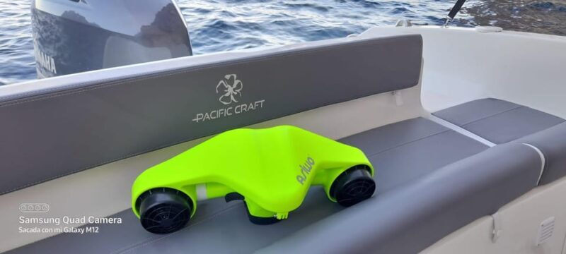 Private Boat Denia and Javea coast ( 8 Hours ) Full Day - Final Thoughts: Is It Worth It?