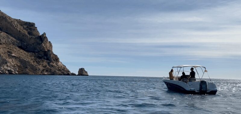 Private Boat Denia and Javea coast ( 8 Hours ) Full Day - FAQ