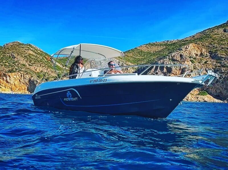 Private Boat Denia and Javea coast. Half Day - Authentic Experiences and Honest Insights