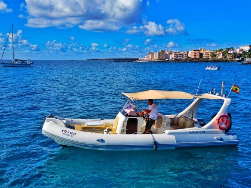 Private Boat Excursion: 2 to 6 Hours of Seaside Bliss - Frequently Asked Questions (FAQ)