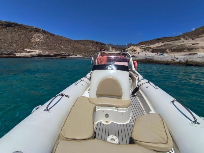 Private Boat Excursion: 2 to 6 Hours of Seaside Bliss - Final Thoughts