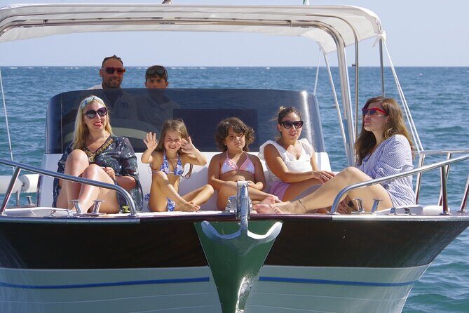 Private Boat Excursion on the Amalfi Coast - An In-Depth Look at the Private Amalfi Coast Boat Tour