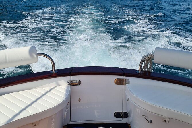 Private Boat Excursion on the Amalfi Coast - Frequently Asked Questions
