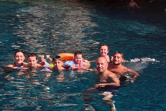 Private Boat Excursion Taormina - Giardini Naxos With Lunch - Experience Sicily from the Water: Private Boat Excursion from Giardini Naxos to Taormina