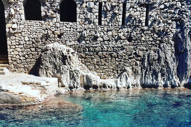 Private boat excursion to Capri from Sorrento - 7 hours - Final Thoughts