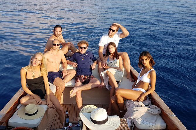 Private Boat Excursion to Portofino - What’s Included and What to Consider