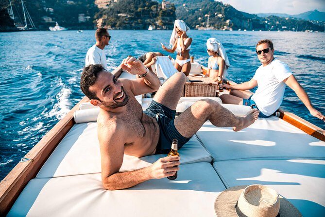 Private Boat Excursion to Portofino - FAQs