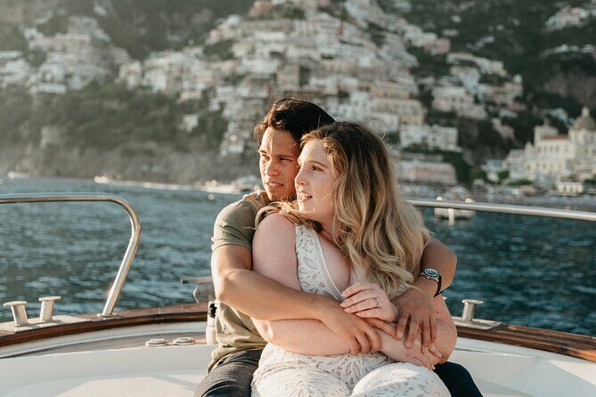 Private Boat Excursion to the Amalfi Coast - An In-Depth Look at the Private Amalfi Coast Boat Tour