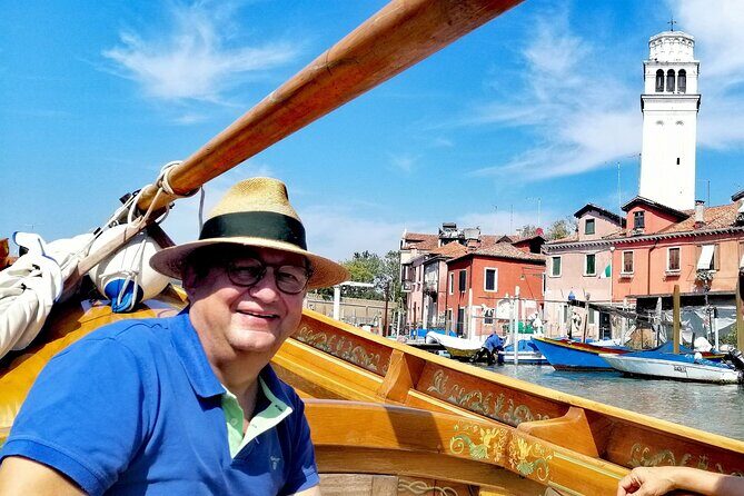 Private Boat Experience: Discover Venice from the Water - FAQ