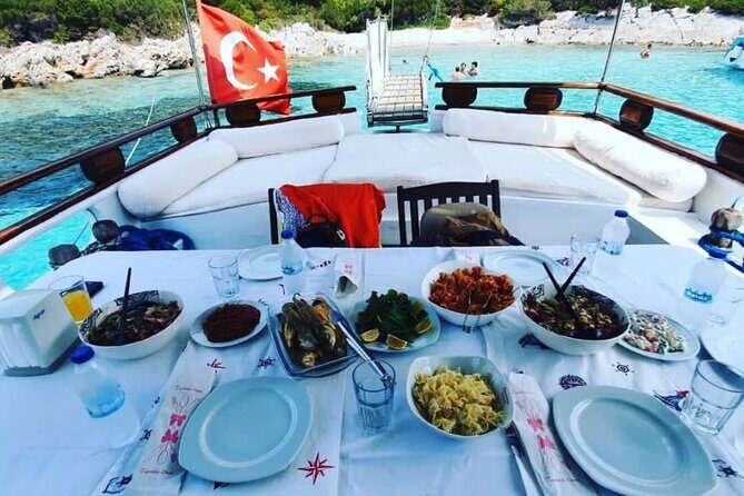 Private Boat Experience in Bodrum Coast with Snorkeling and Coves - Who is This Tour Best For?