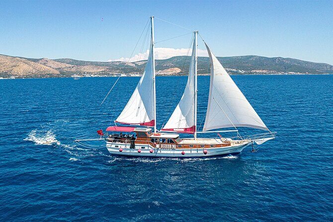 Private Boat Experience in Bodrum Coast with Snorkeling and Coves - Frequently Asked Questions (FAQs)