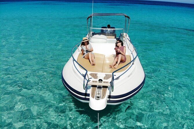 Private Boat Experience in Ibiza - In-Depth Review of the Ibiza Private Boat Experience