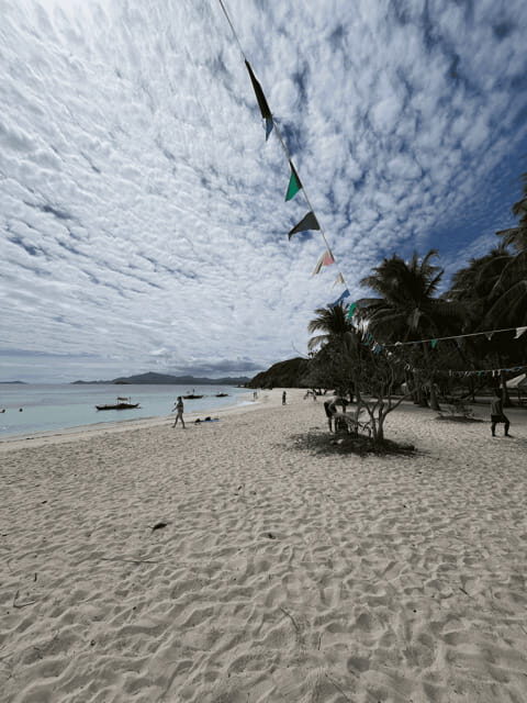 Private Boat for Culion Island Escapade Tour - Key Points