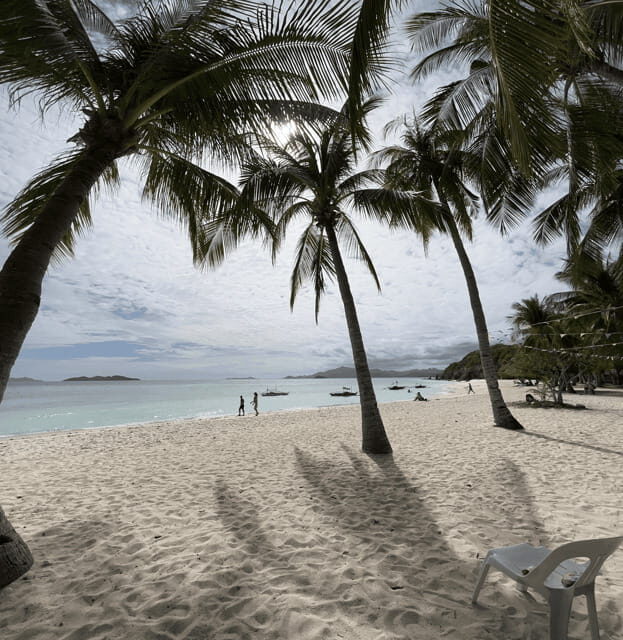 Private Boat for Culion Island Escapade Tour - Why This Tour Stands Out