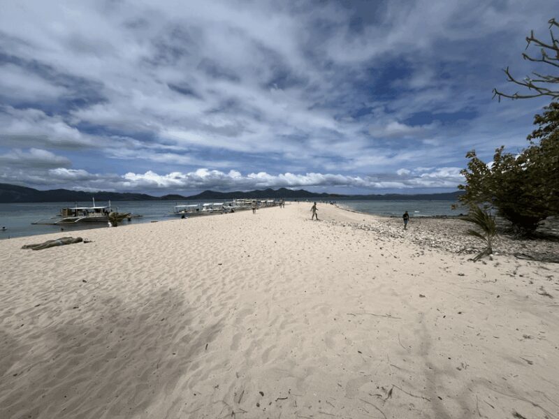 Private Boat for Culion Island Escapade Tour - Practical Tips for Your Trip