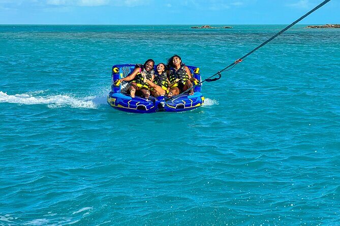 Private Boat Island Hopping & Snorkeling in Turks & Caicos 4Hrs - In-Depth Review of the Turks & Caicos Private Boat Tour