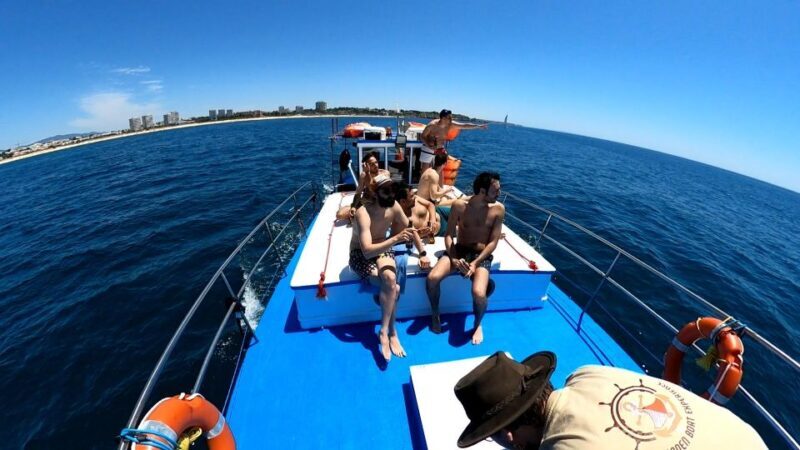 Private Boat & Kayak Tour with Snorkeling Adventure (Alvor) - FAQs