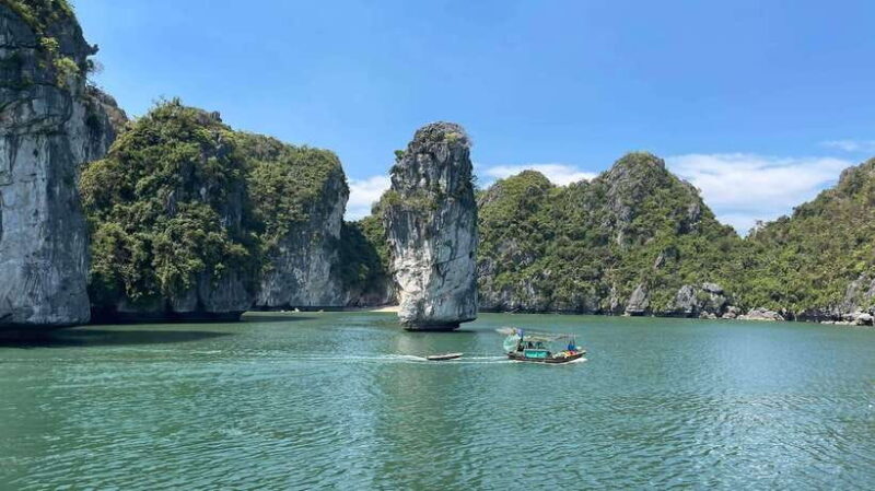 Private boat- Lan Ha Bay Half Day Tour with kayaking - Final Thoughts