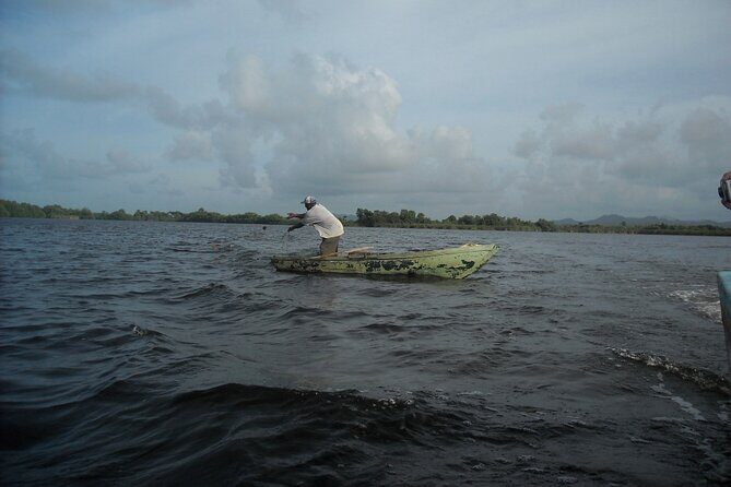 Private Boat Nature Tour of Limón Beach and Lagoon - Authenticity and Insights from Reviews
