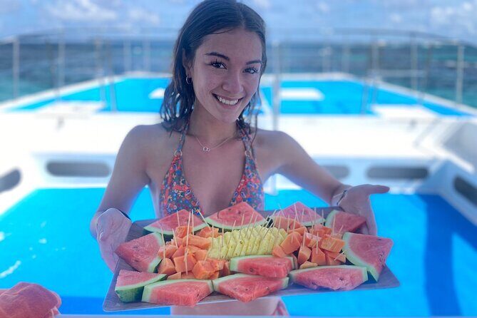 Private Boat Party in Punta Cana - A Private Boat Party in Punta Cana: An Authentic and Luxurious Seaside Escape