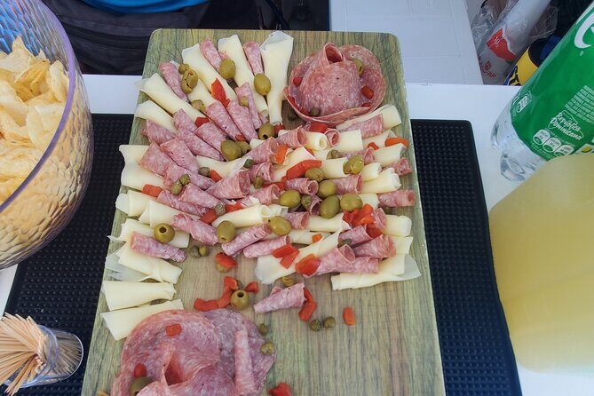 Private Boat Party in Punta Cana - The Sum Up: Is This the Experience for You?