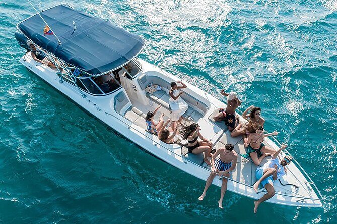 Private boat + Private island + Cholon + Snorkeling + Hotel pick up - What’s Included and What’s Not