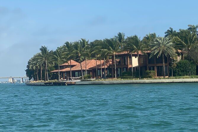 Private Boat Rental in Miami - Day Cruise - Miami Private Boat Rental - Day Cruise: A Fresh Perspective on the Magic City