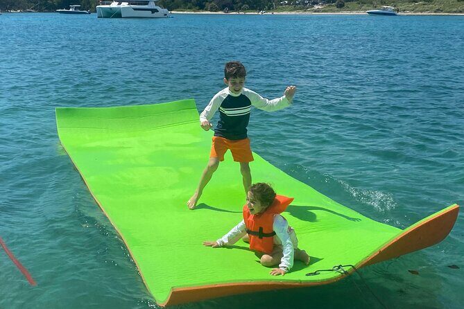 Private Boat Rental in Miami - Day Cruise - Key Points