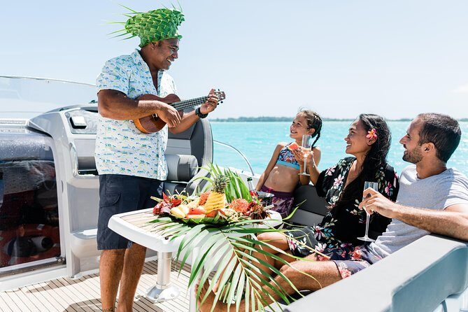 Private Boat Rental on Cap Camarat 25ft - What to Expect From Your Itinerary