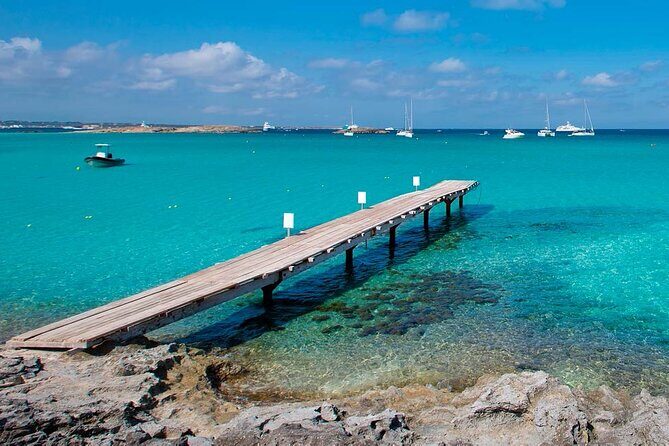 Private Boat Rental Sea Ray up to 8 people Ibiza-Formentera - The Sum Up: Why This Tour Might Be Your Best Ibiza Water Adventure