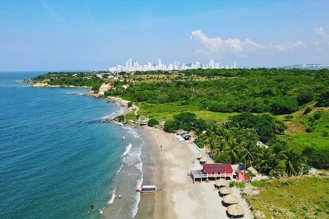 Private Boat Rental To The Rosario Islands Up To 15 - The Downside and Practical Considerations