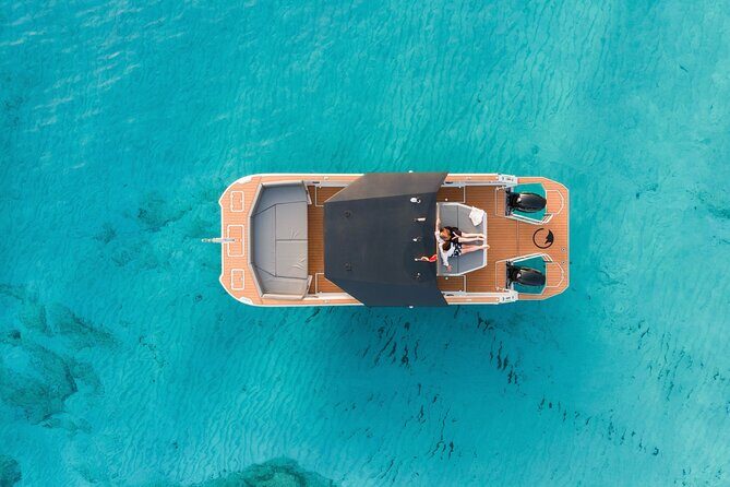 Private boat rental with skipper in Palma de Mallorca - Who Will Love This Tour?