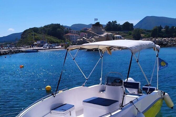 Private Boat Rentals in Laganas - Frequently Asked Questions (FAQs)