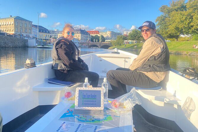 Private Boat Ride in Gothenburg with pickup - Who Will Get the Most Out of This Tour?