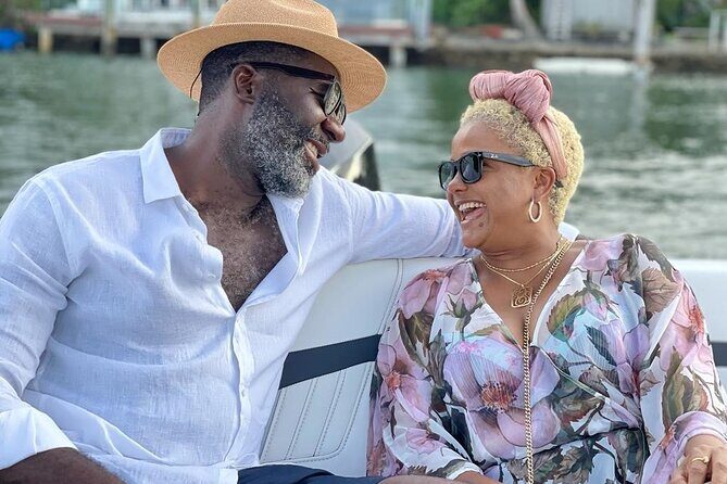 Private Boat Ride in Miami with Experienced Captain and Champagne - The Cost and What It Means for Value